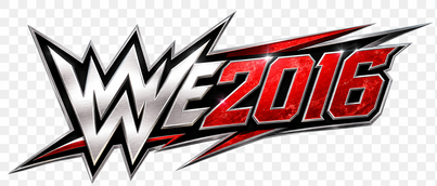 wwe2016 লোগো